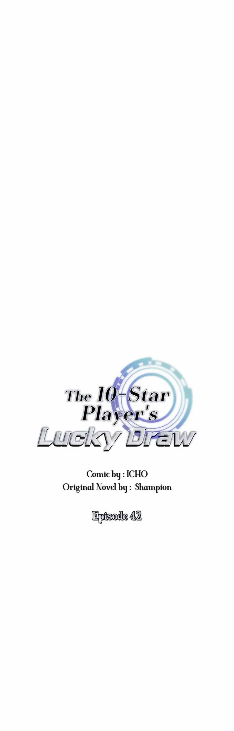 Baca Manhwa I Got Lucky And Pulled A 10th Rank Summon Chapter 42 Gambar 2