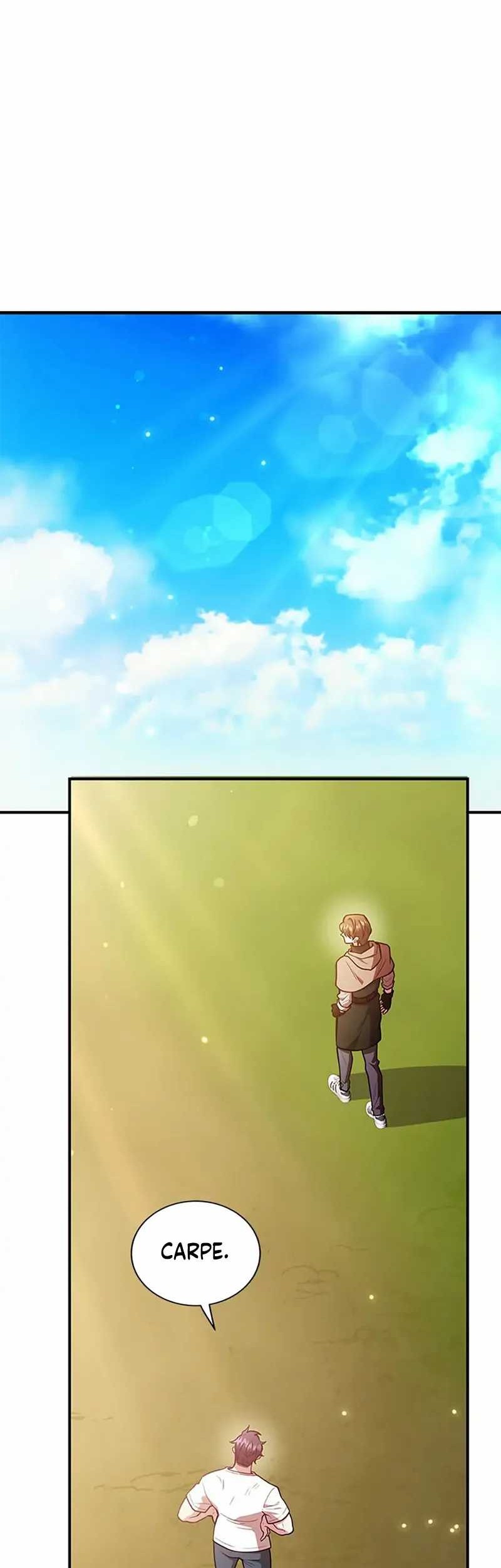 I Got Lucky And Pulled A 10th Rank Summon Chapter 42 Gambar 3