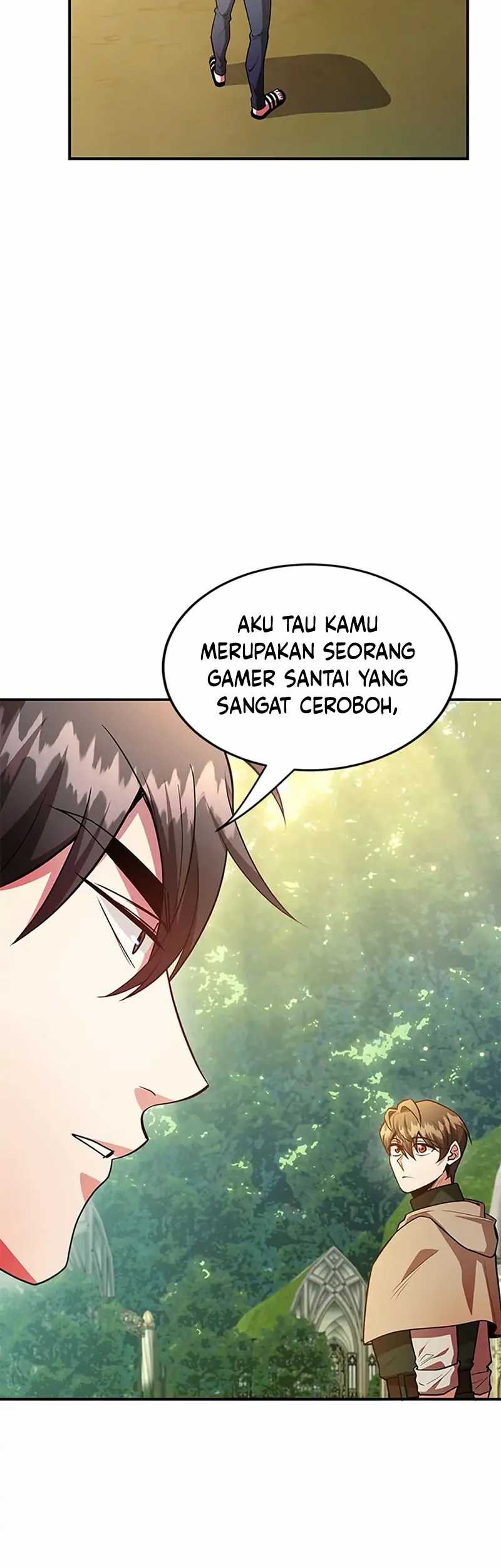 I Got Lucky And Pulled A 10th Rank Summon Chapter 42 Gambar 4