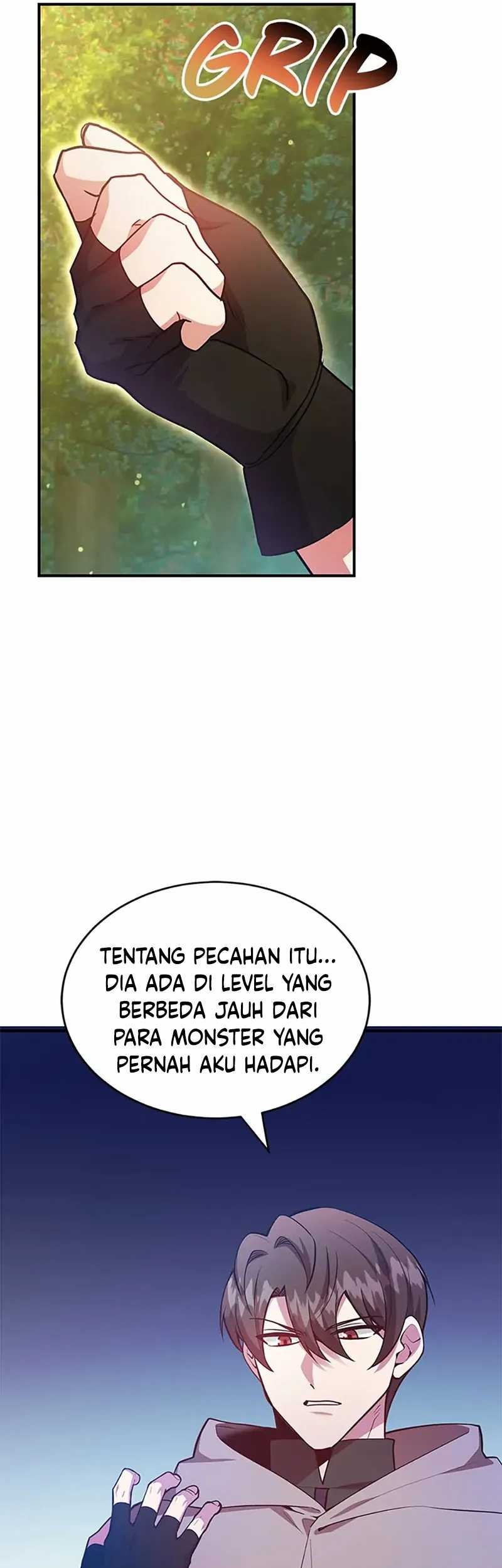 I Got Lucky And Pulled A 10th Rank Summon Chapter 42 Gambar 8