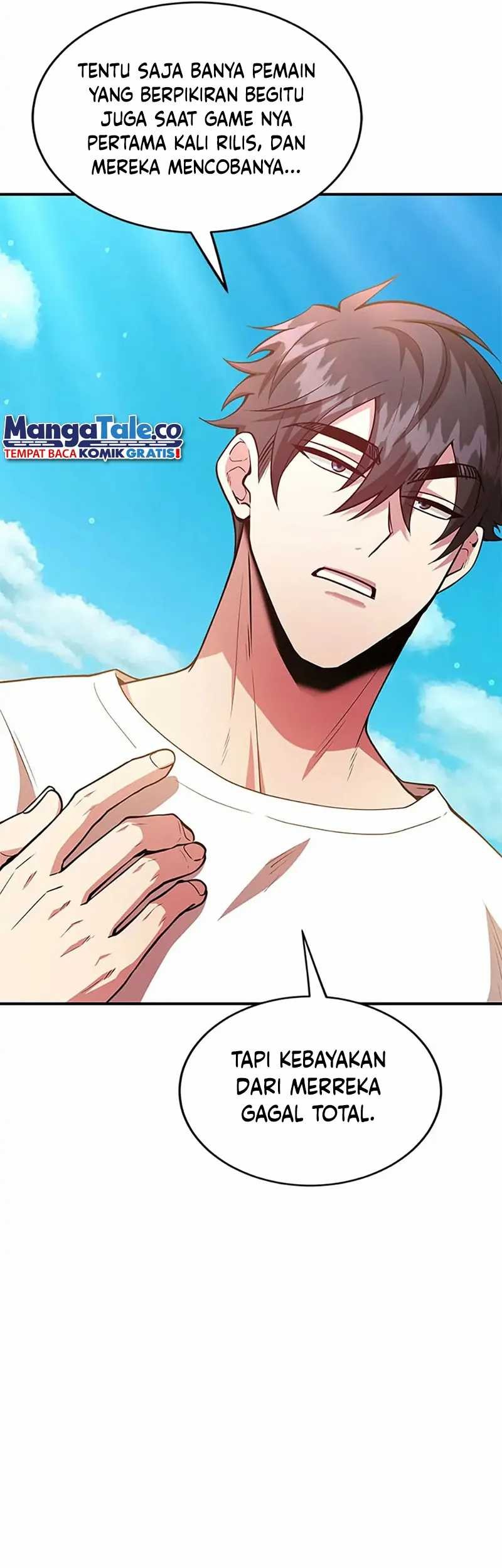 I Got Lucky And Pulled A 10th Rank Summon Chapter 42 Gambar 13