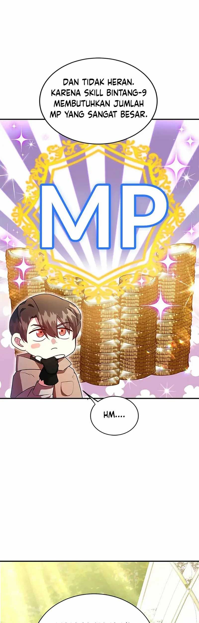 I Got Lucky And Pulled A 10th Rank Summon Chapter 42 Gambar 14