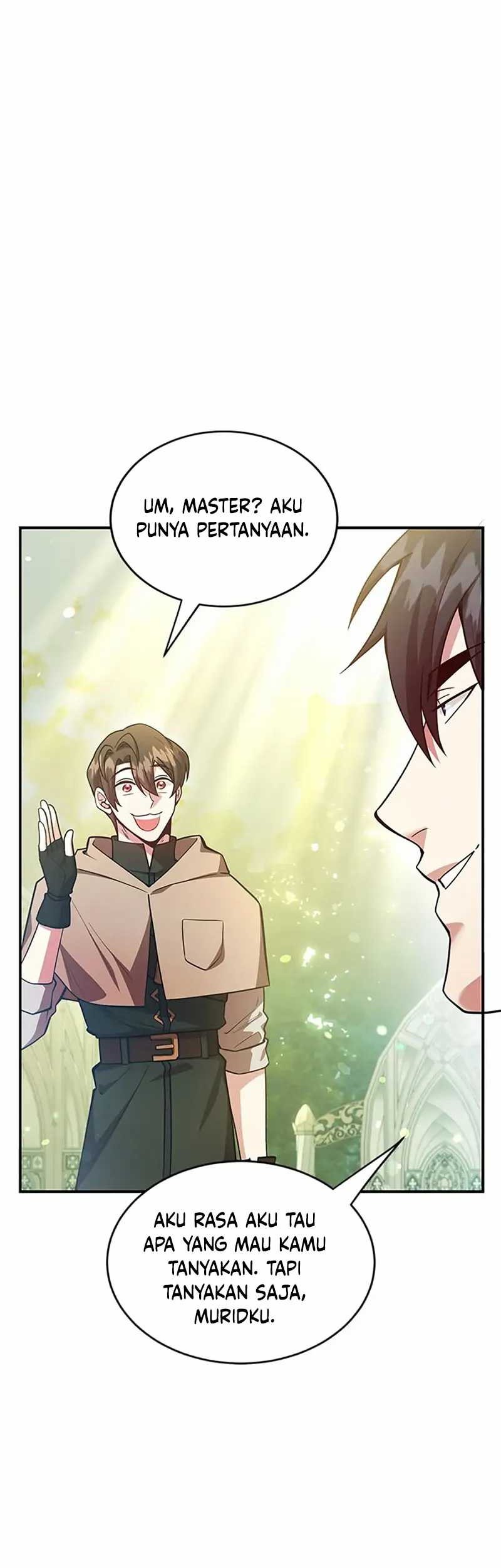 I Got Lucky And Pulled A 10th Rank Summon Chapter 42 Gambar 21