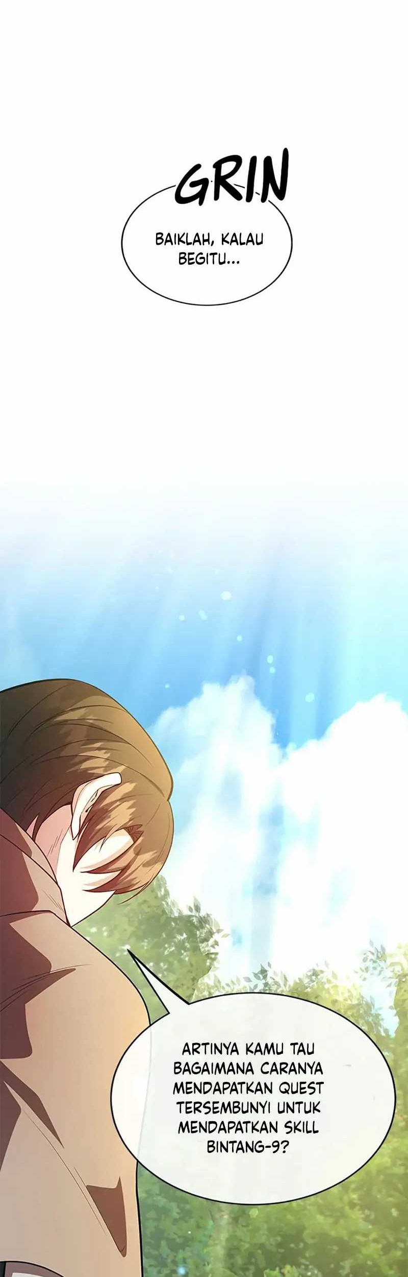 I Got Lucky And Pulled A 10th Rank Summon Chapter 42 Gambar 22