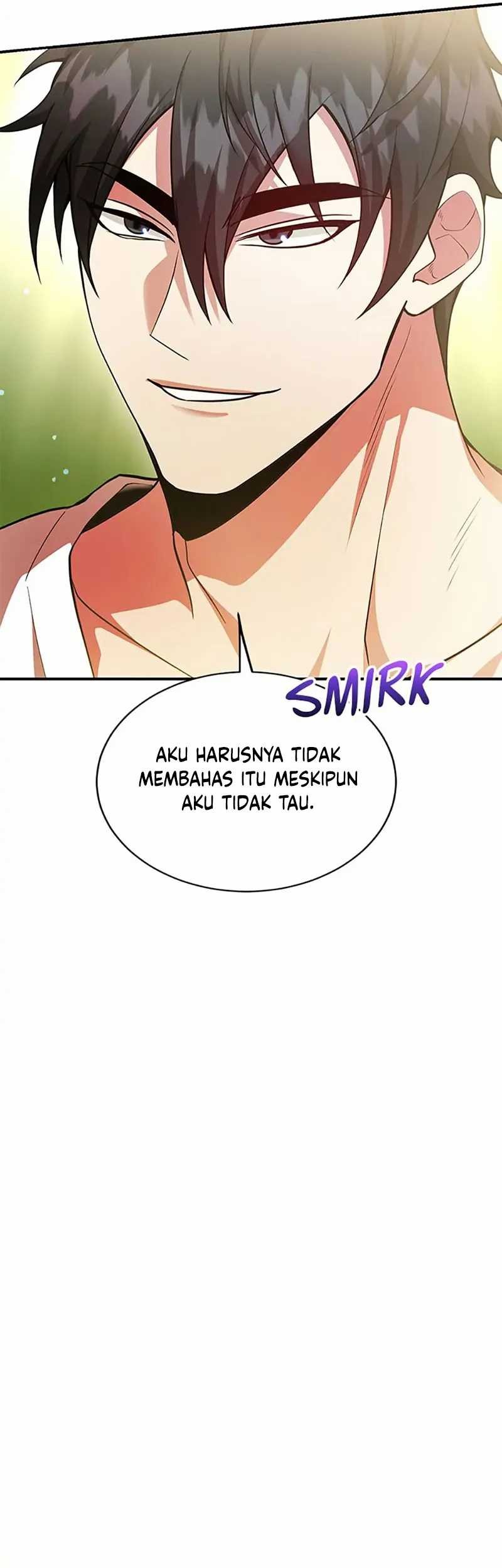 I Got Lucky And Pulled A 10th Rank Summon Chapter 42 Gambar 25