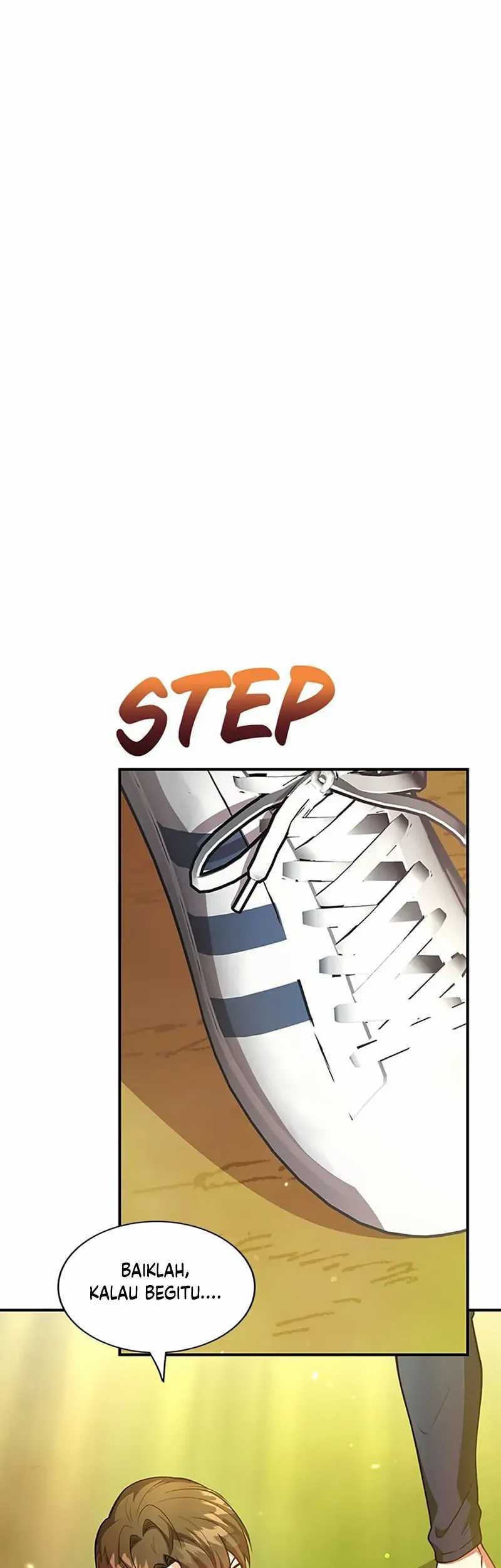 I Got Lucky And Pulled A 10th Rank Summon Chapter 42 Gambar 27