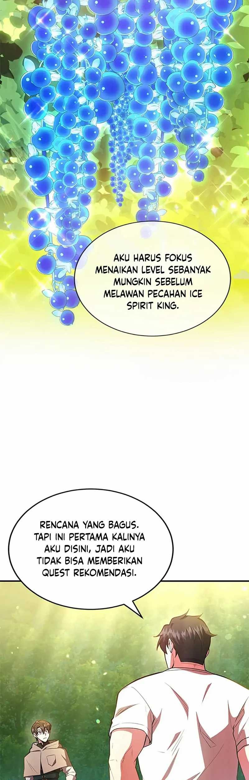 I Got Lucky And Pulled A 10th Rank Summon Chapter 42 Gambar 29