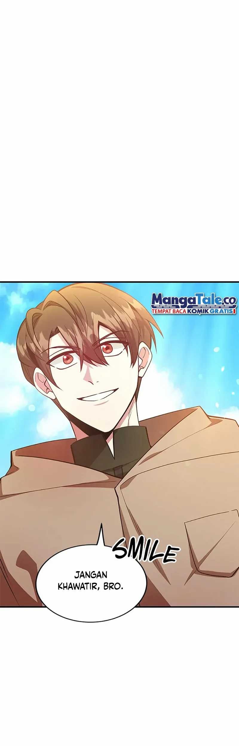 I Got Lucky And Pulled A 10th Rank Summon Chapter 42 Gambar 31