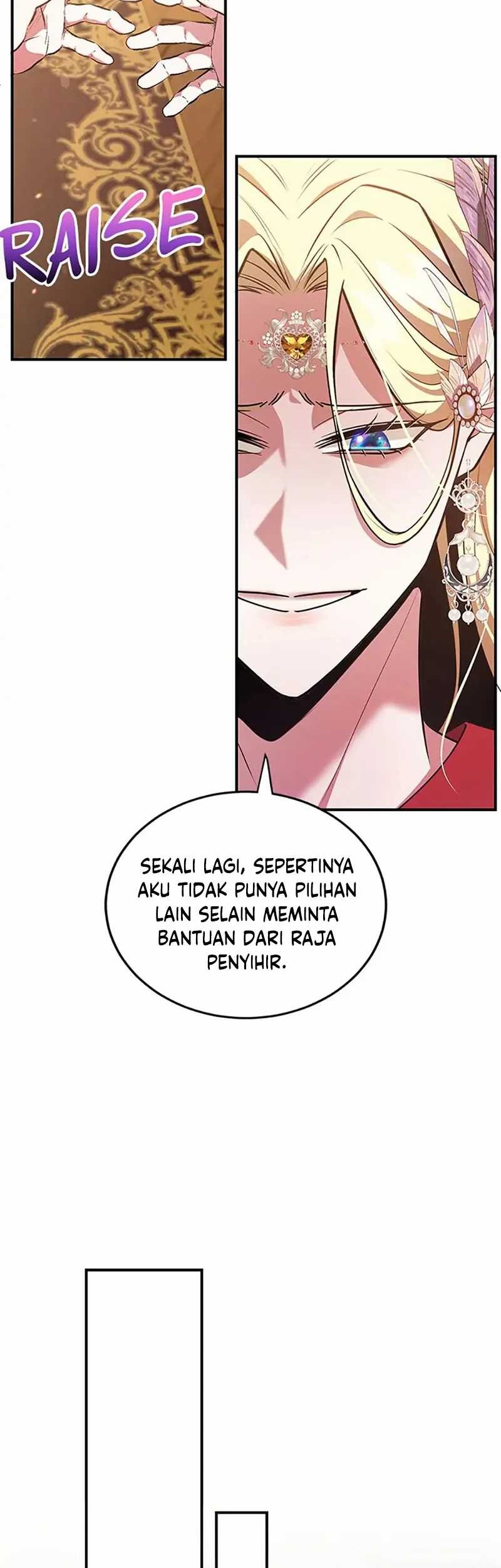 I Got Lucky And Pulled A 10th Rank Summon Chapter 41 Gambar 42