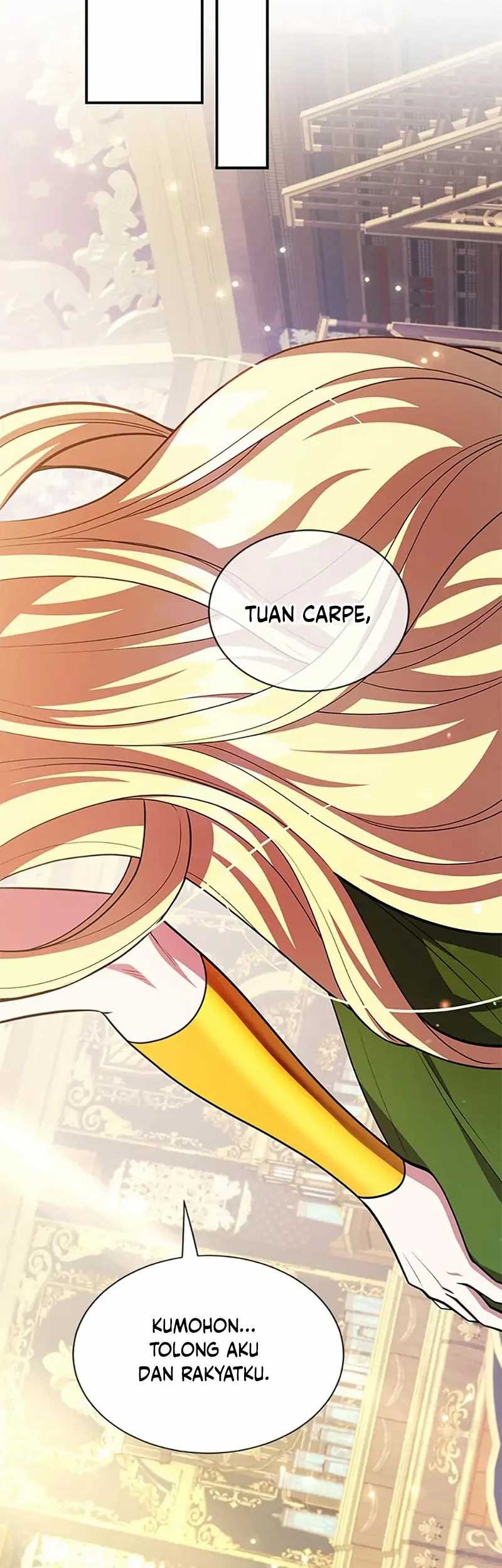 I Got Lucky And Pulled A 10th Rank Summon Chapter 41 Gambar 43