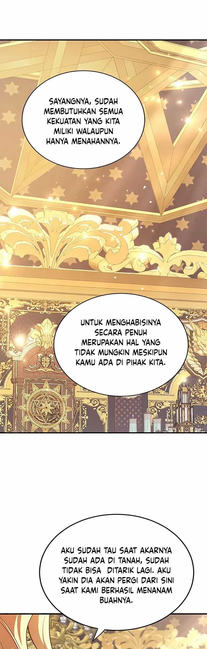 I Got Lucky And Pulled A 10th Rank Summon Chapter 41 Gambar 56
