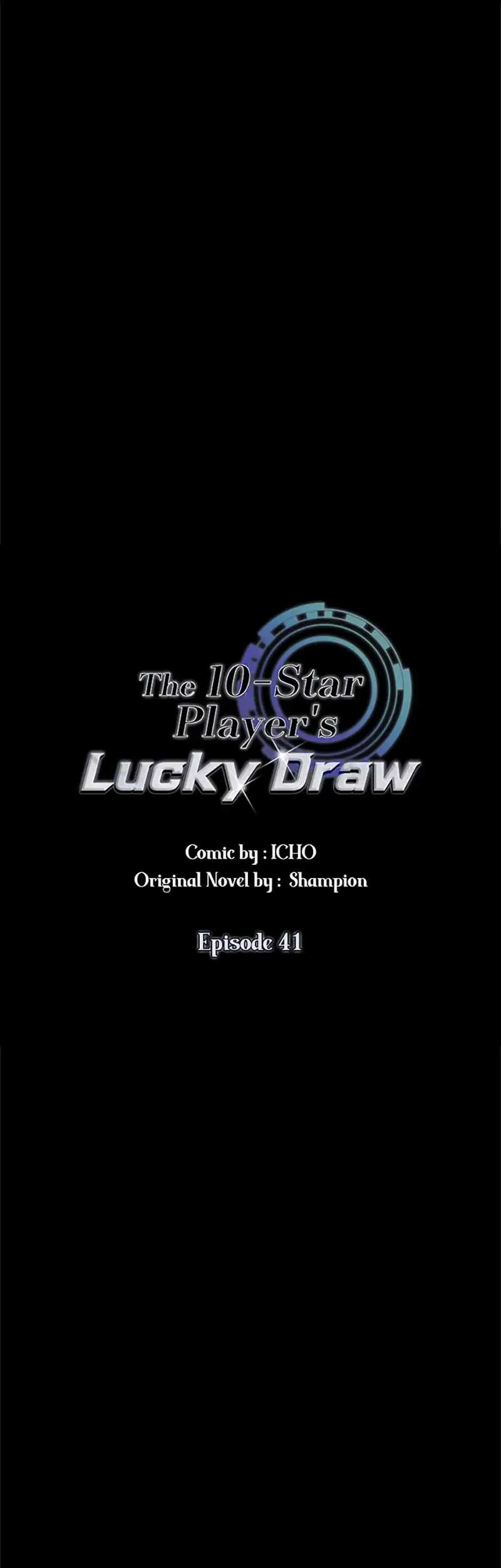 Baca Manhwa I Got Lucky And Pulled A 10th Rank Summon Chapter 41 Gambar 2