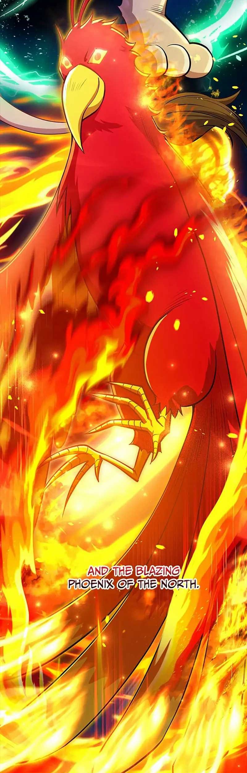 I Got Lucky And Pulled A 10th Rank Summon Chapter 41 Gambar 7