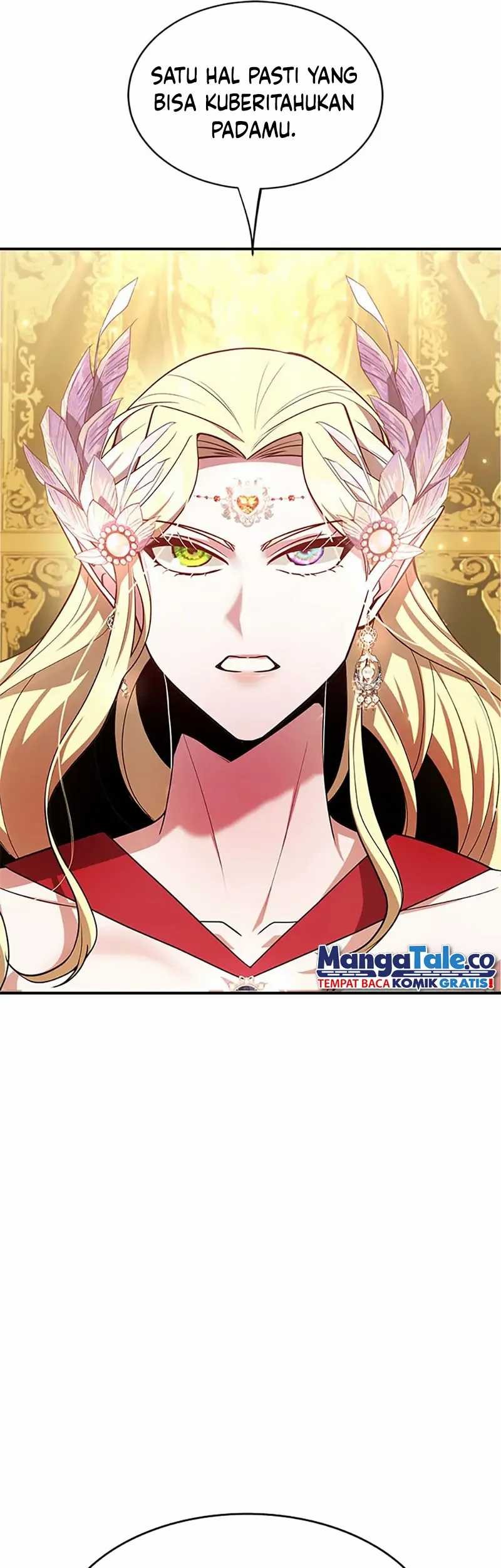 I Got Lucky And Pulled A 10th Rank Summon Chapter 41 Gambar 11