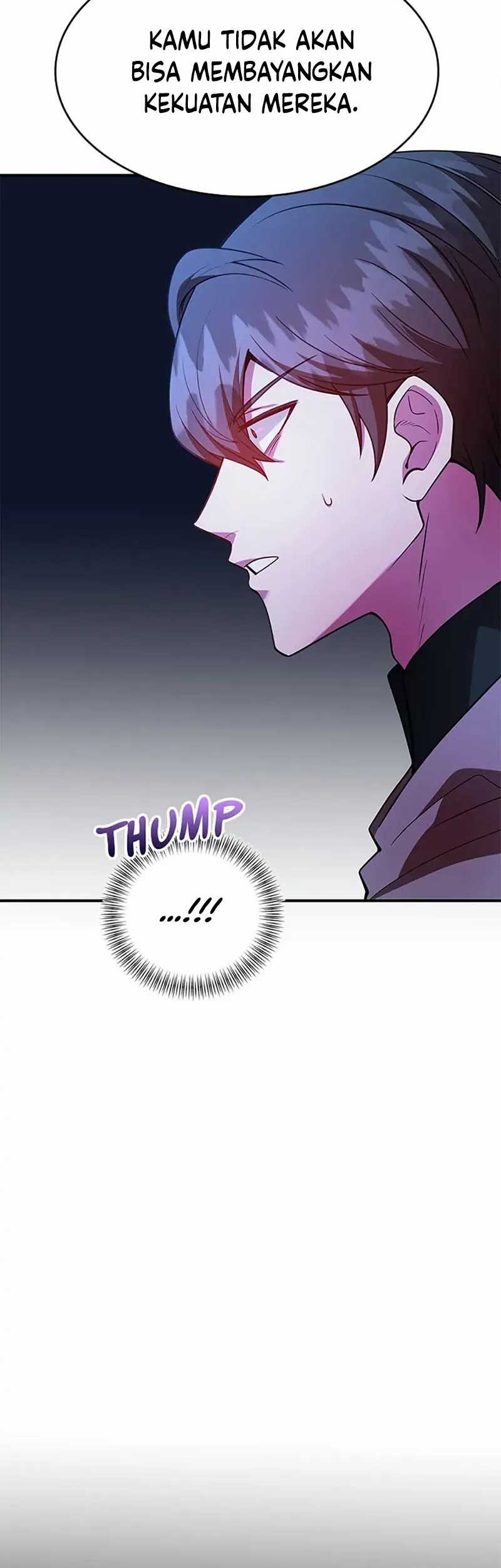 I Got Lucky And Pulled A 10th Rank Summon Chapter 41 Gambar 12