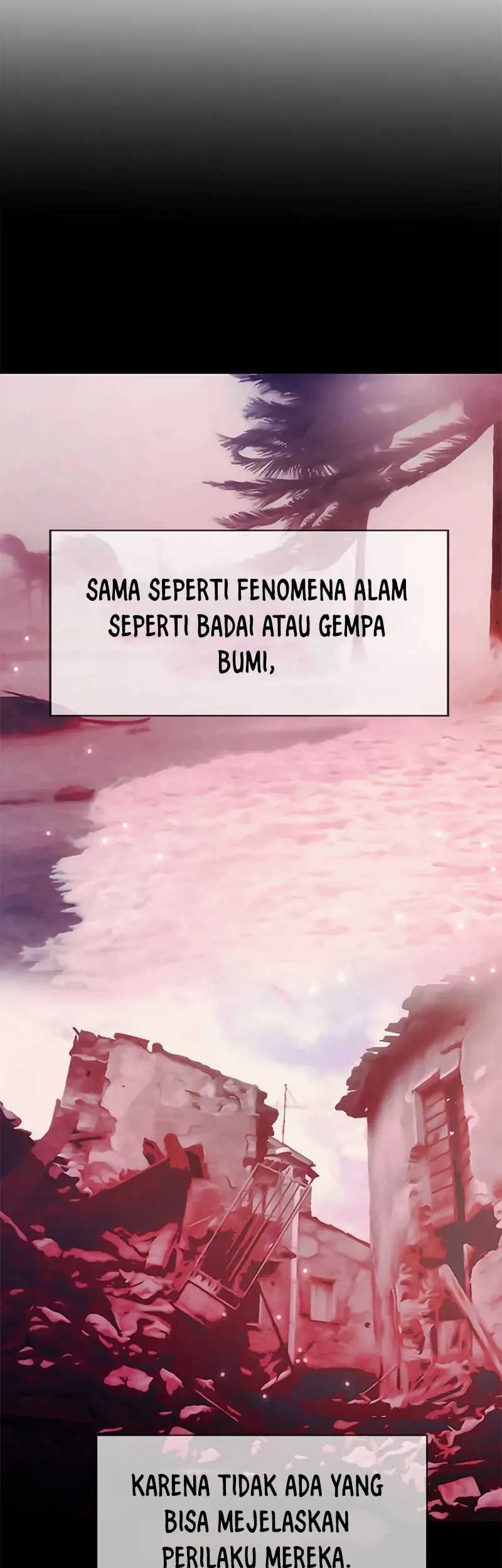 I Got Lucky And Pulled A 10th Rank Summon Chapter 41 Gambar 13