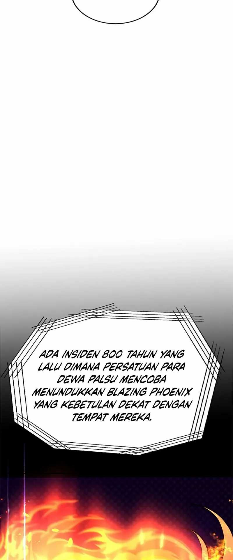 I Got Lucky And Pulled A 10th Rank Summon Chapter 41 Gambar 19