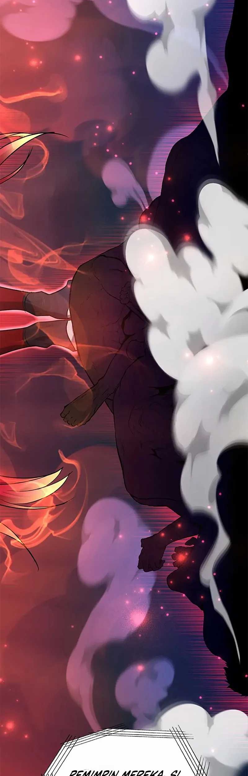 I Got Lucky And Pulled A 10th Rank Summon Chapter 41 Gambar 22