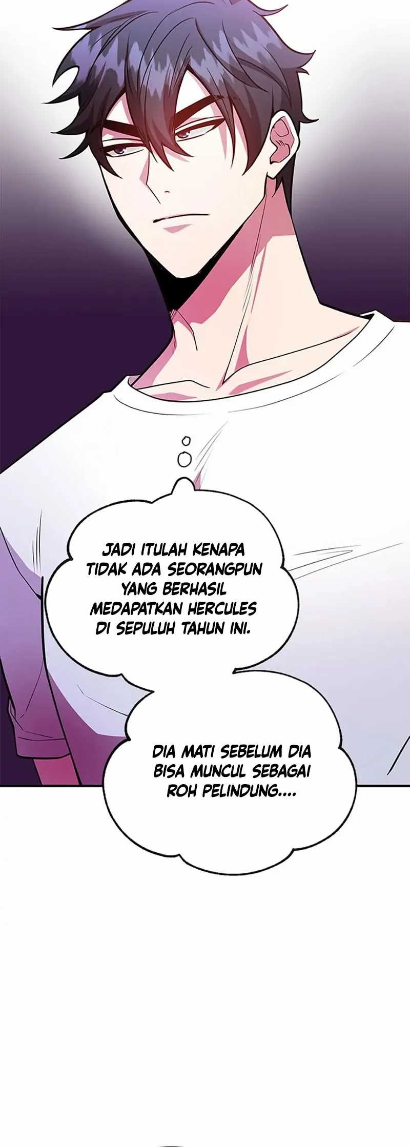 I Got Lucky And Pulled A 10th Rank Summon Chapter 41 Gambar 24