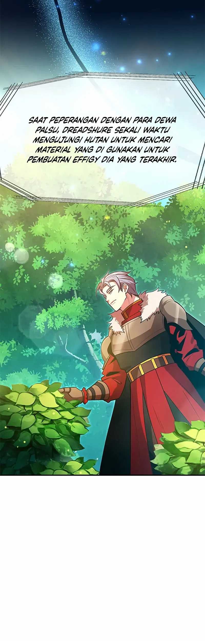 I Got Lucky And Pulled A 10th Rank Summon Chapter 41 Gambar 34