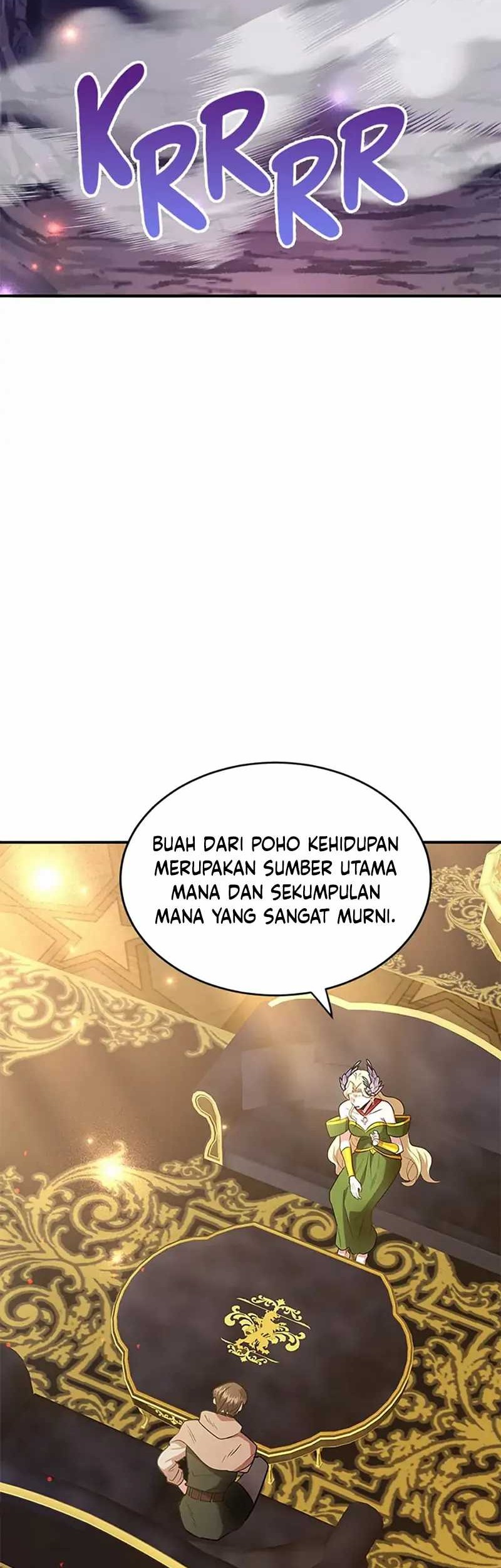I Got Lucky And Pulled A 10th Rank Summon Chapter 41 Gambar 39