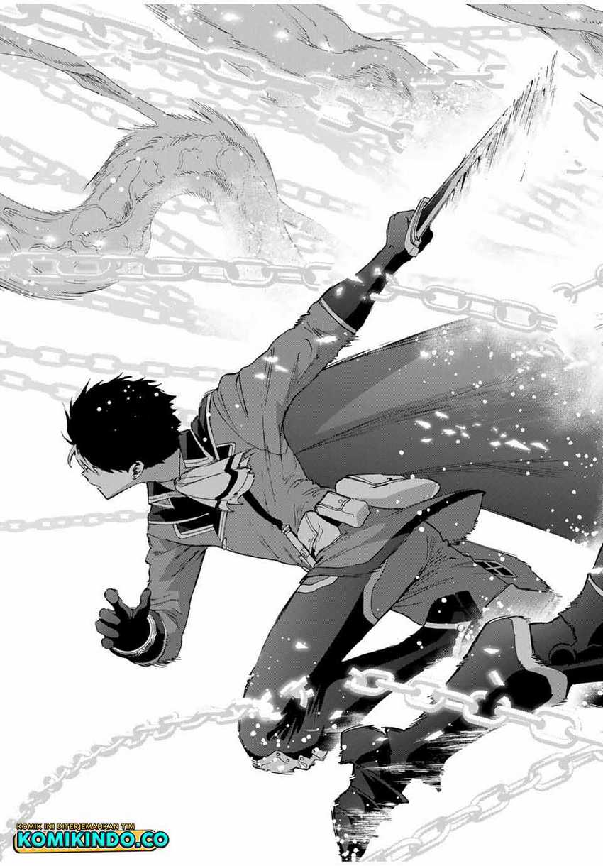 A Rank Party wo Ridatsu Shita Ore wa, Moto Oshiego Tachi to Meikyuu Shinbu wo Mezasu Chapter 79 Gambar 10