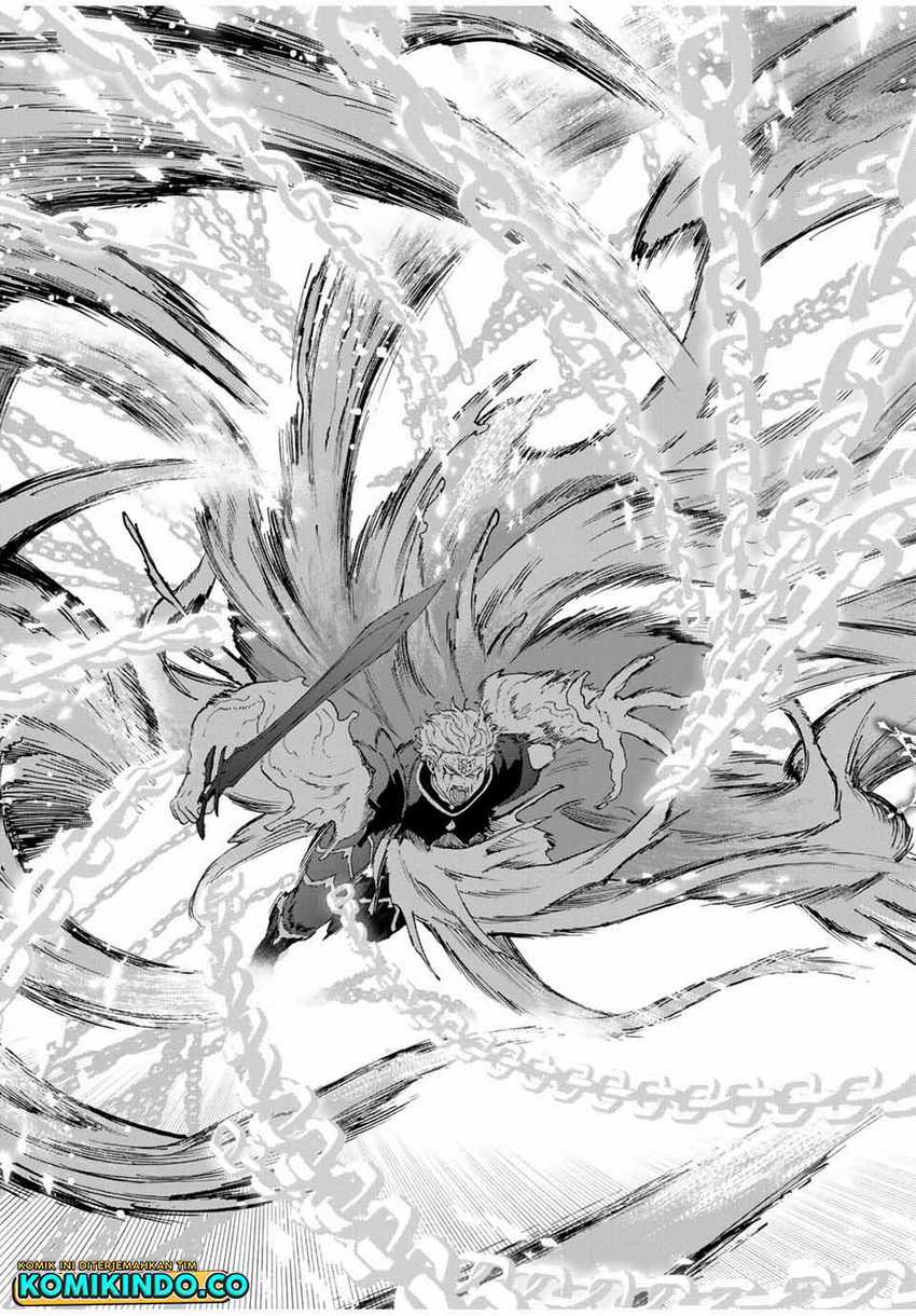A Rank Party wo Ridatsu Shita Ore wa, Moto Oshiego Tachi to Meikyuu Shinbu wo Mezasu Chapter 79 Gambar 6
