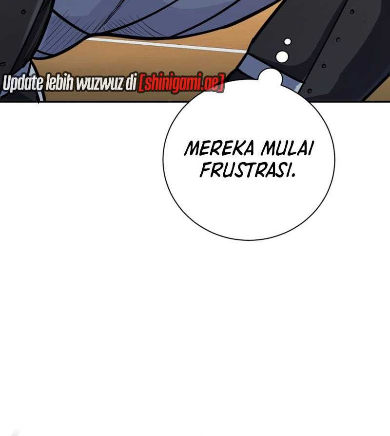 King of The Mound Chapter 55 Gambar 37
