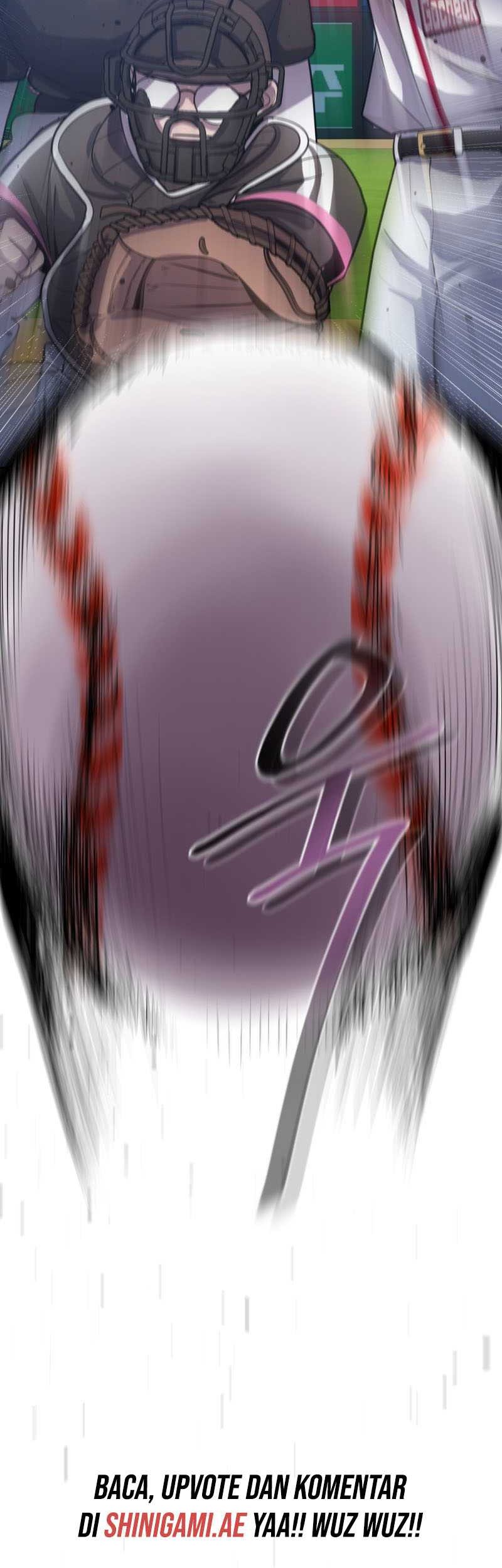 King of The Mound Chapter 55 Gambar 40