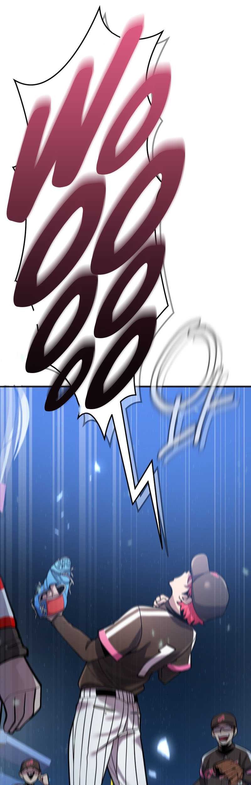 King of The Mound Chapter 55 Gambar 62