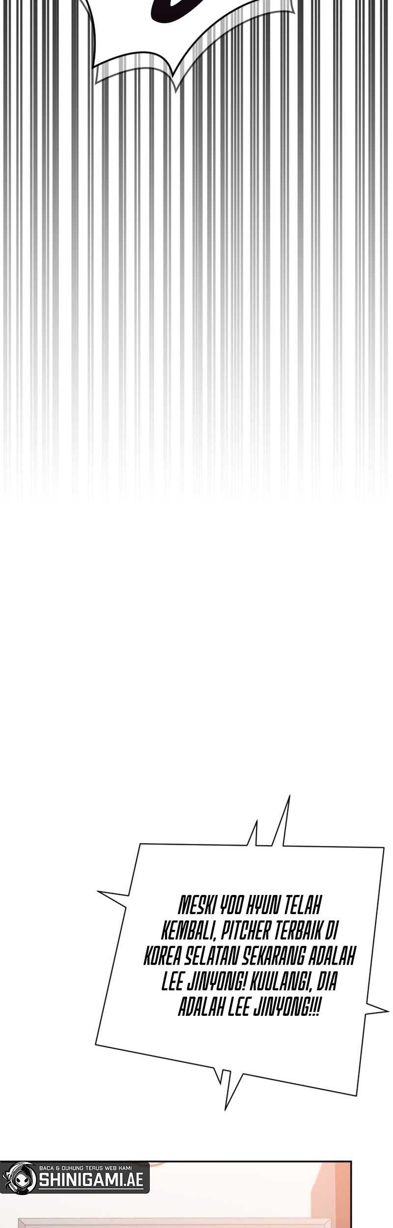 King of The Mound Chapter 55 Gambar 66