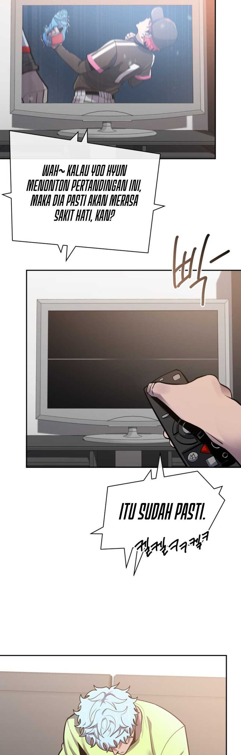 King of The Mound Chapter 55 Gambar 67