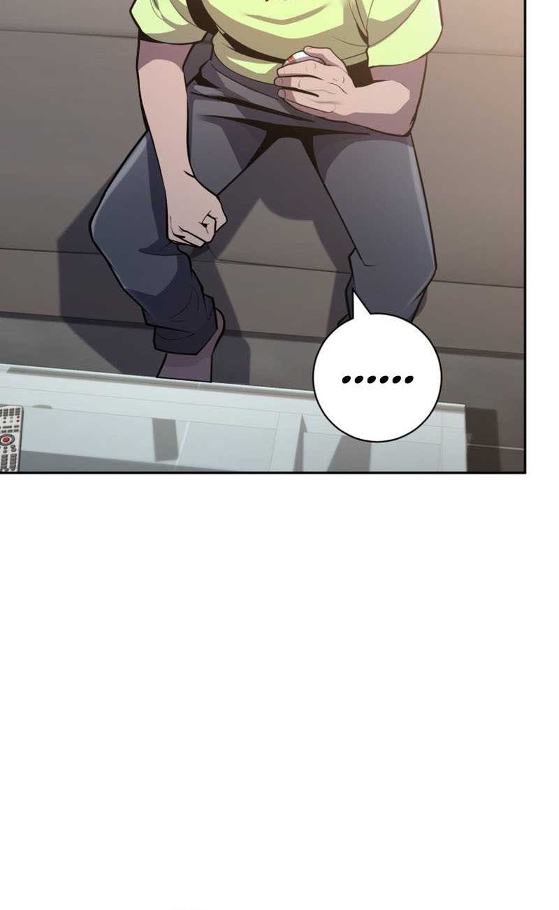 King of The Mound Chapter 55 Gambar 68