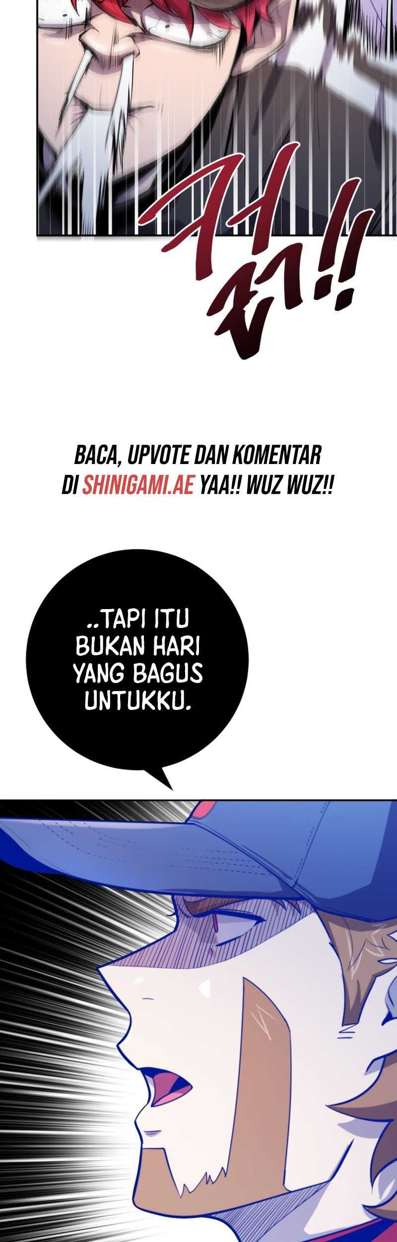 King of The Mound Chapter 55 Gambar 20