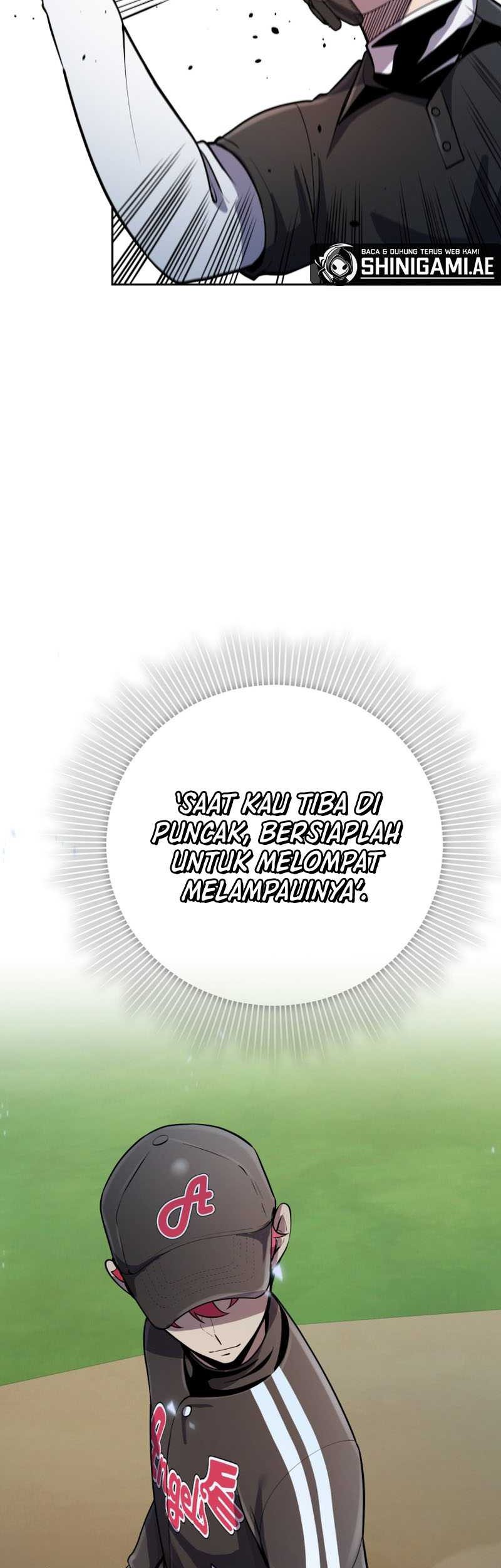 King of The Mound Chapter 55 Gambar 24