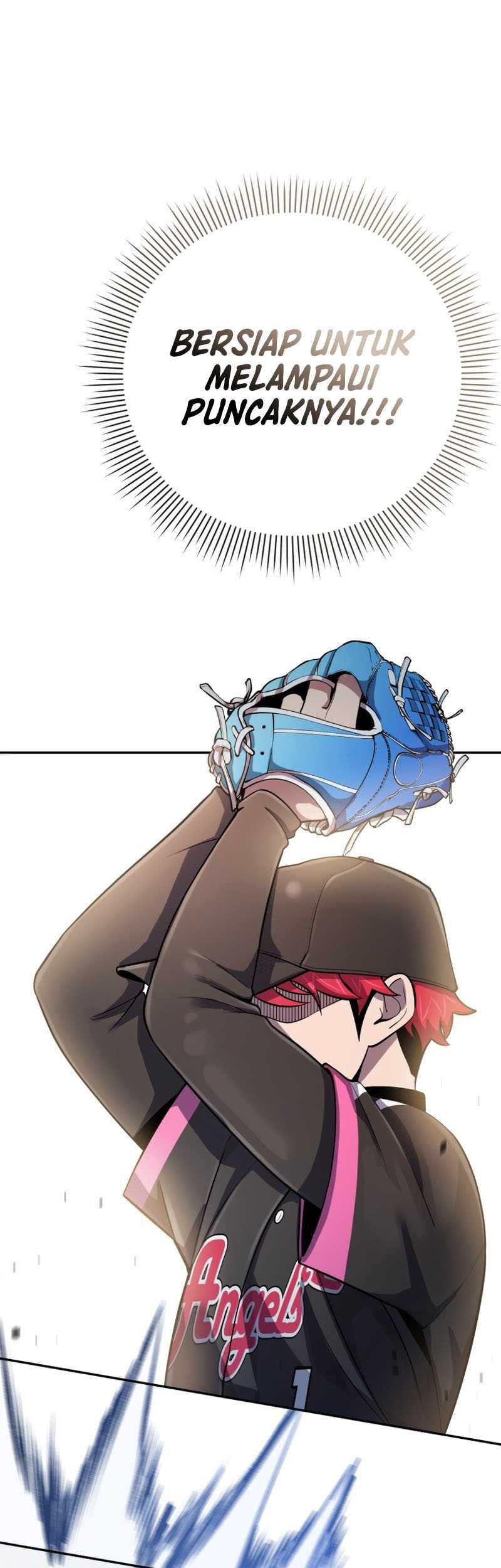 King of The Mound Chapter 55 Gambar 26