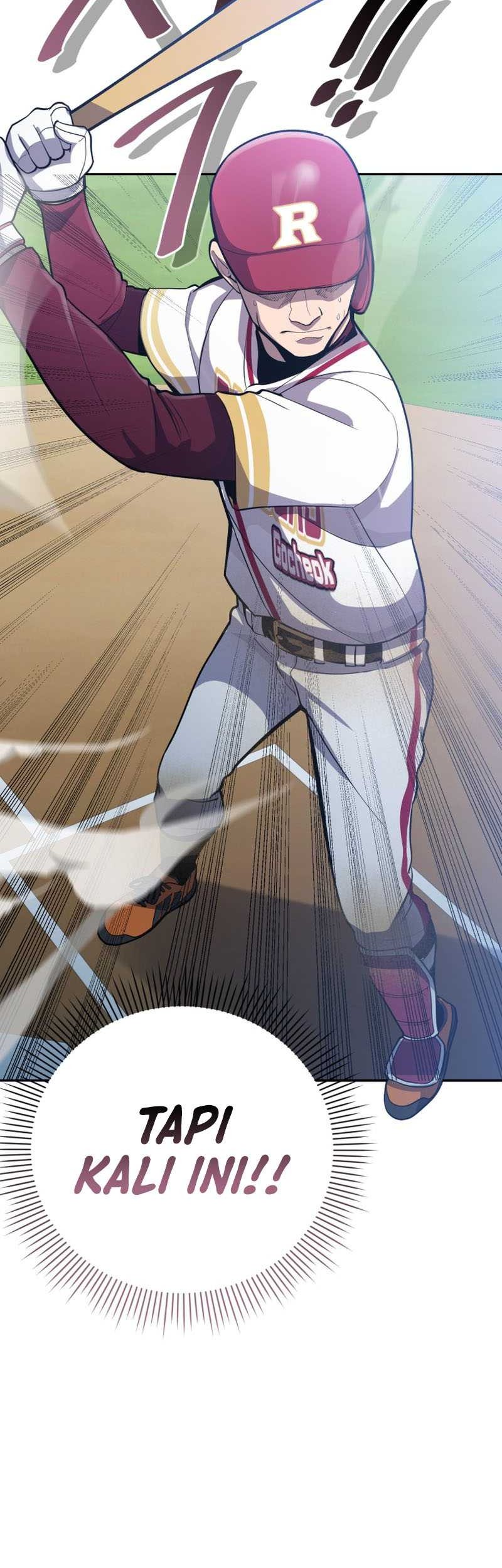 King of The Mound Chapter 55 Gambar 32