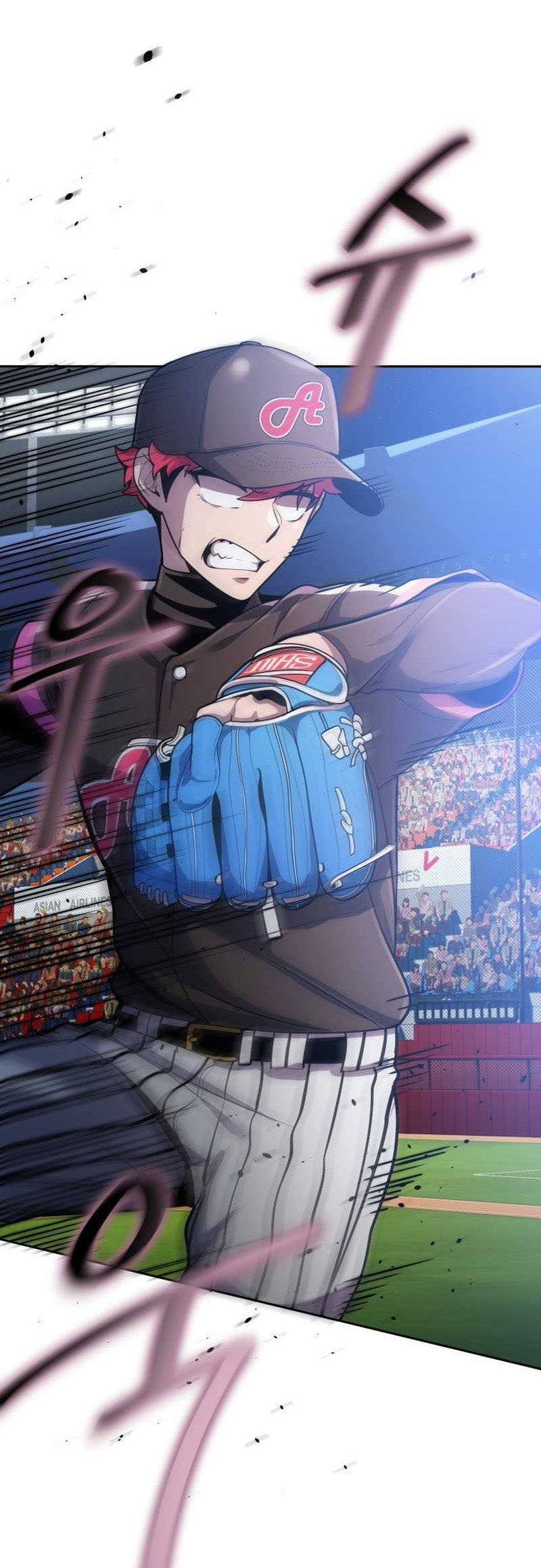 King of The Mound Chapter 55 Gambar 33