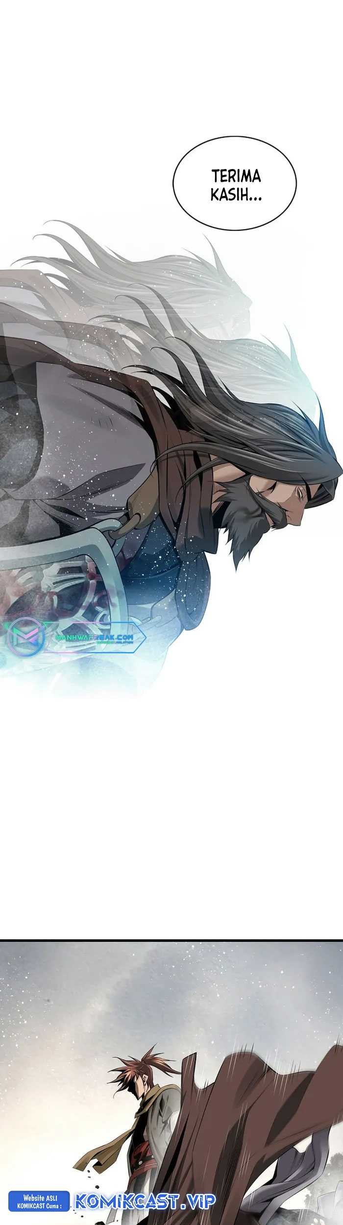 The World’s Best Sect of Dependency Chapter 15 Gambar 18