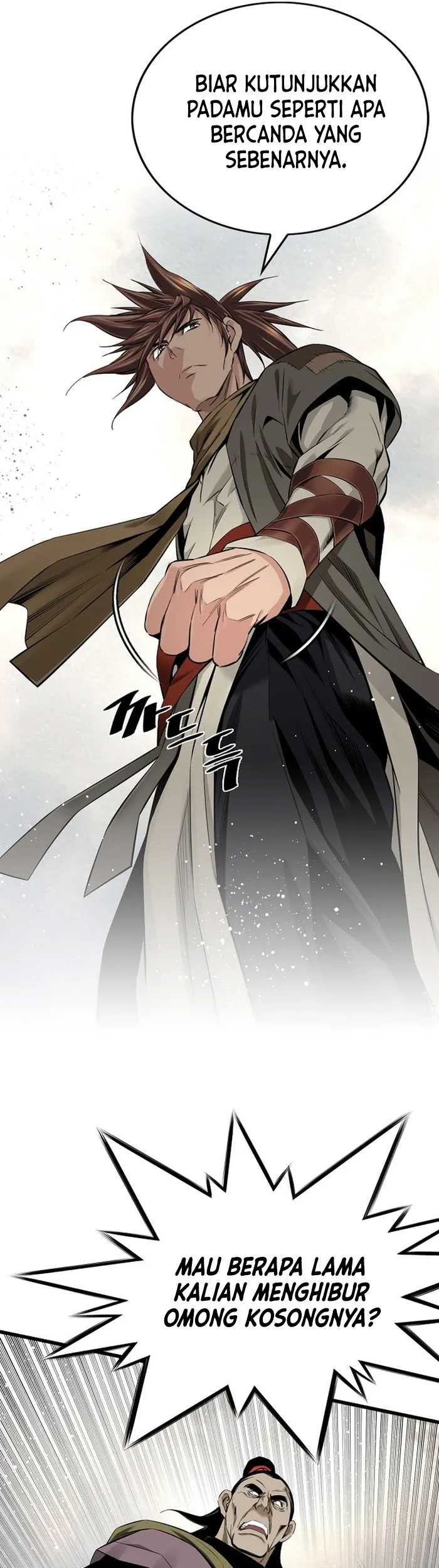 The World’s Best Sect of Dependency Chapter 15 Gambar 24