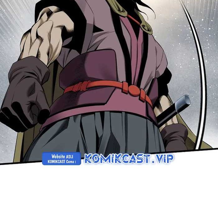 The World’s Best Sect of Dependency Chapter 15 Gambar 25