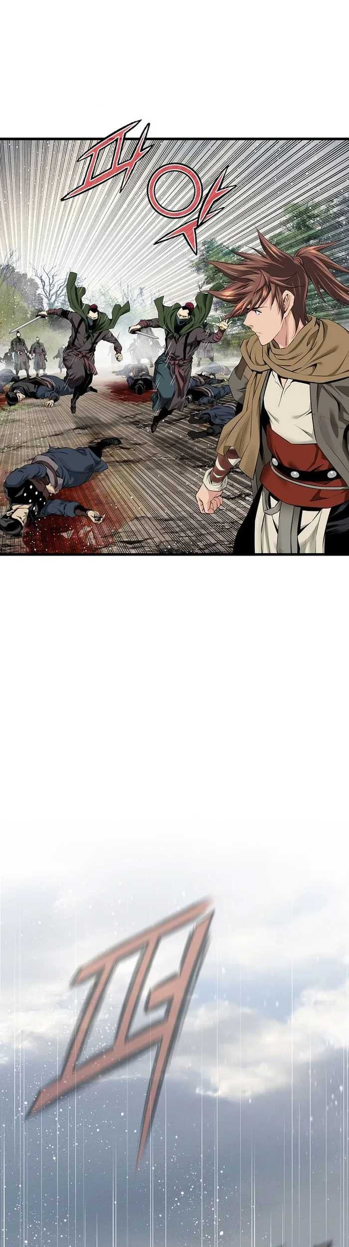 The World’s Best Sect of Dependency Chapter 15 Gambar 26