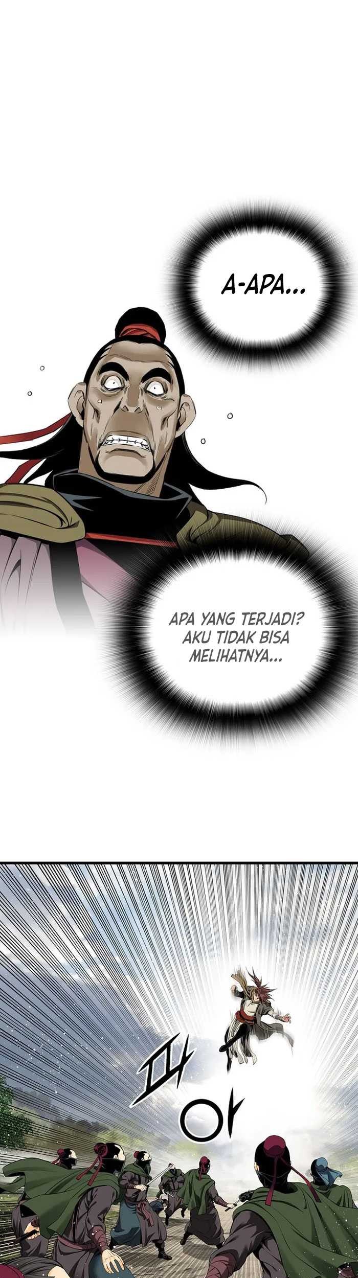 The World’s Best Sect of Dependency Chapter 15 Gambar 30