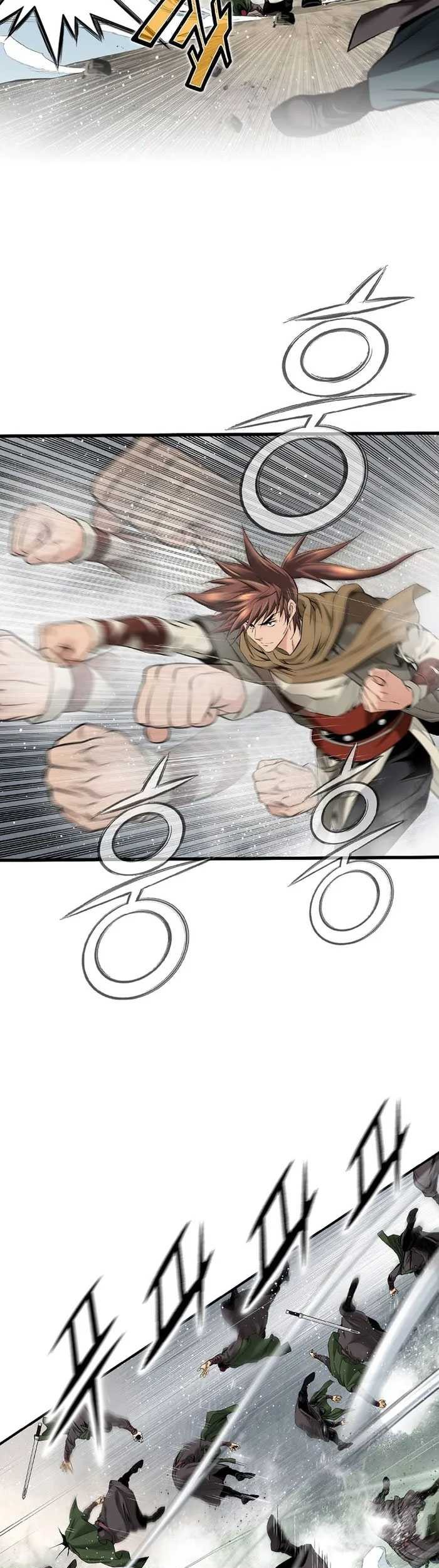 The World’s Best Sect of Dependency Chapter 15 Gambar 36