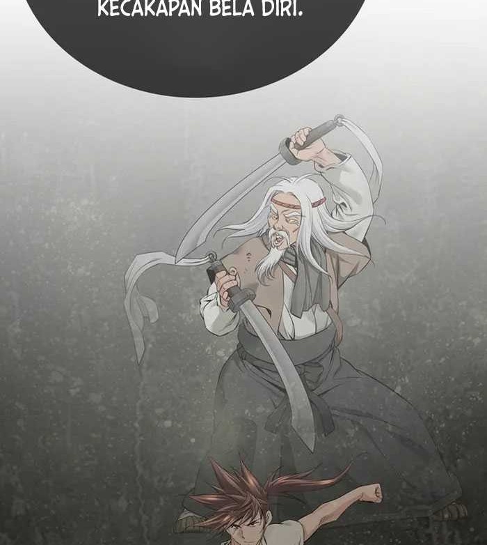 The World’s Best Sect of Dependency Chapter 15 Gambar 51