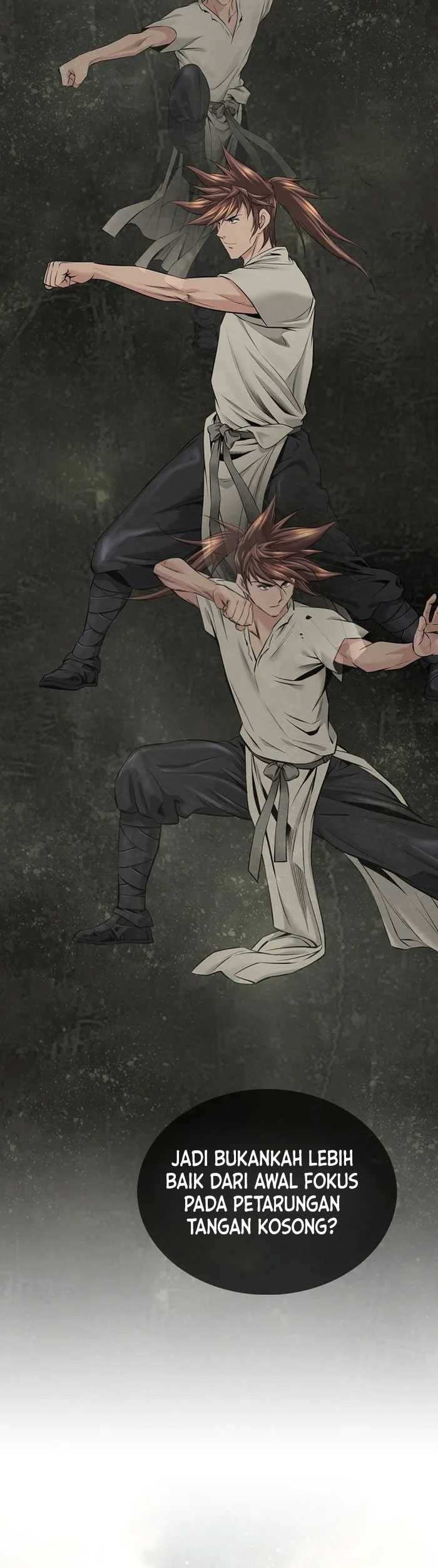The World’s Best Sect of Dependency Chapter 15 Gambar 52