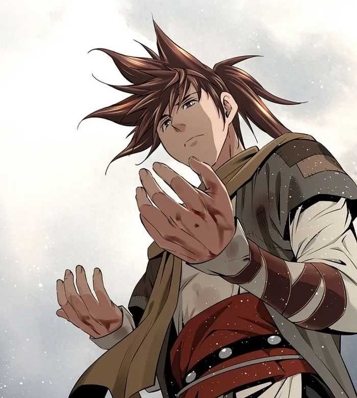 The World’s Best Sect of Dependency Chapter 15 Gambar 53