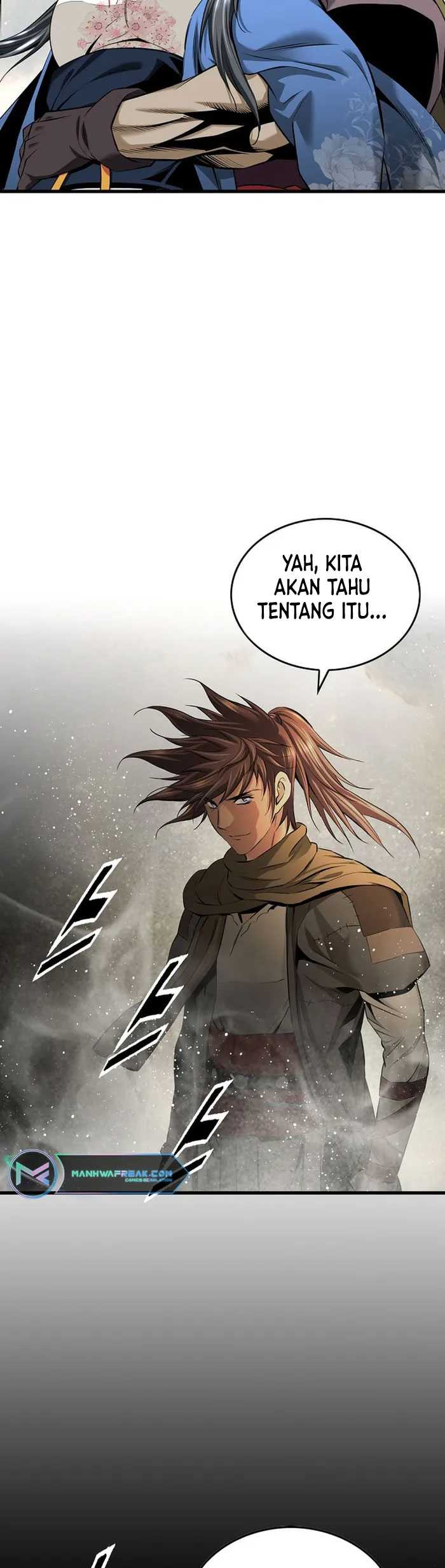 The World’s Best Sect of Dependency Chapter 15 Gambar 57