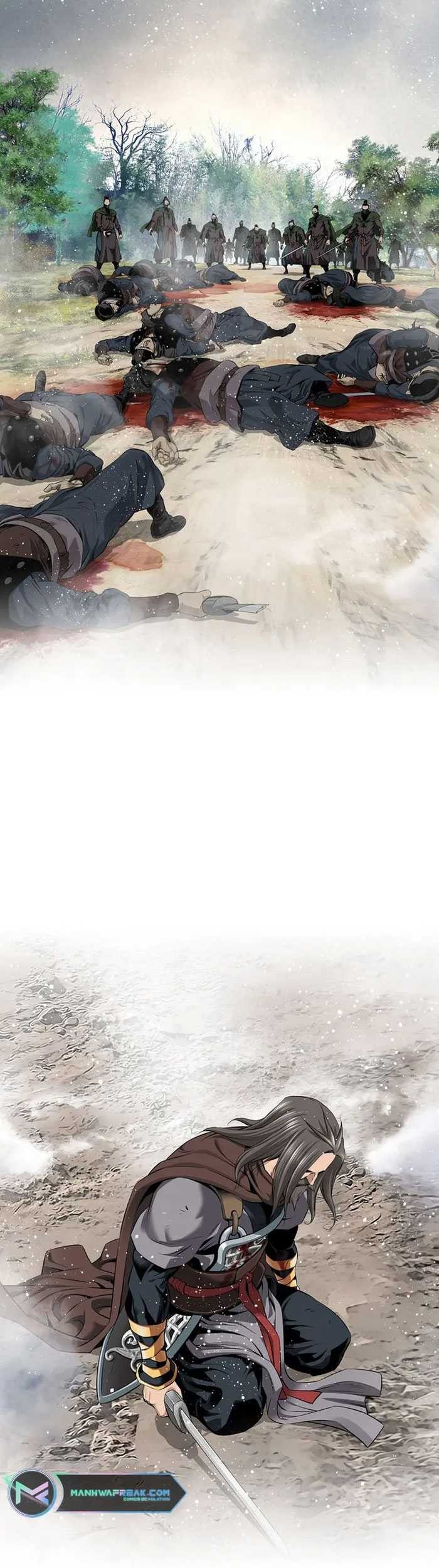 The World’s Best Sect of Dependency Chapter 15 Gambar 4