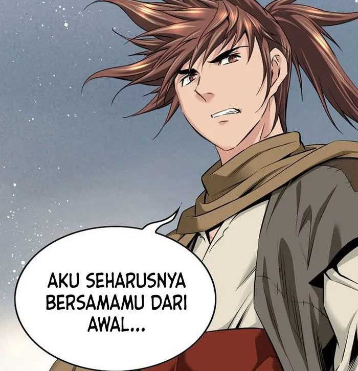 The World’s Best Sect of Dependency Chapter 15 Gambar 7